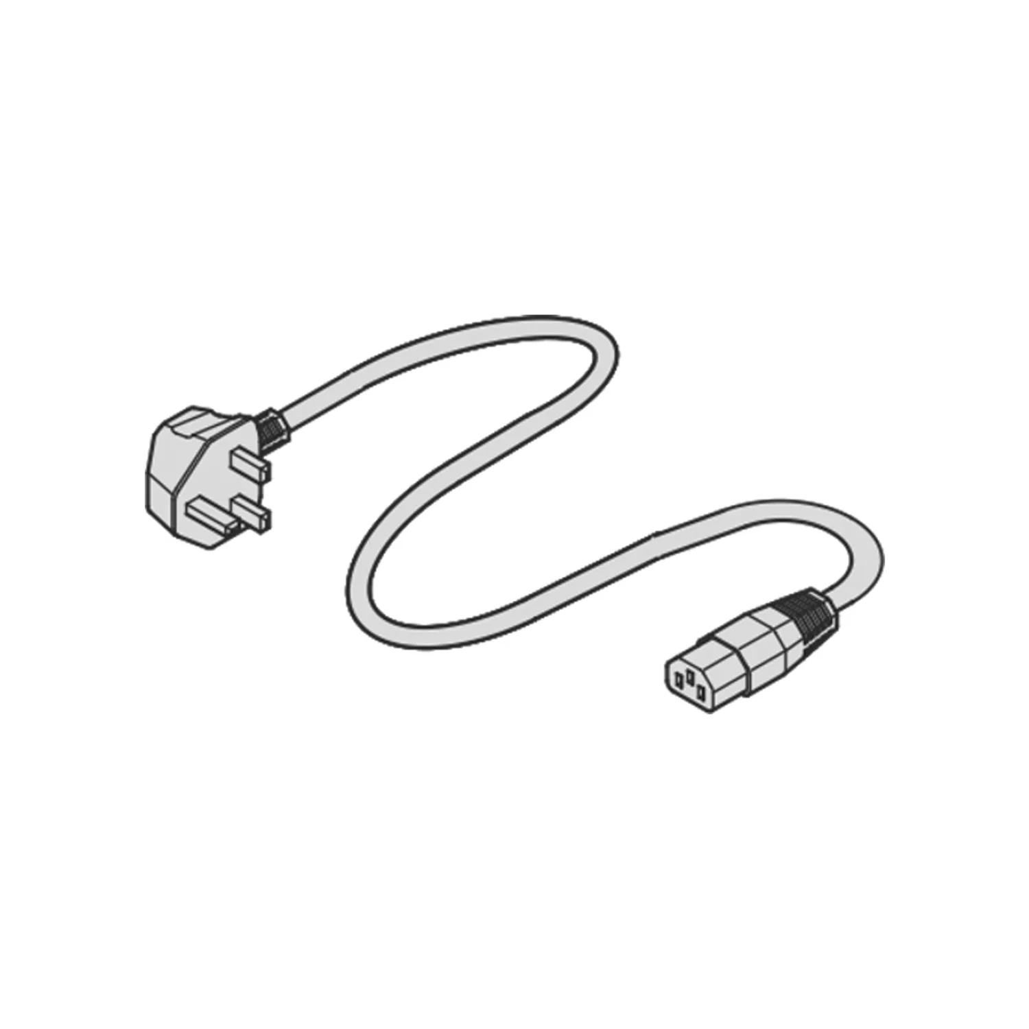 mains cable