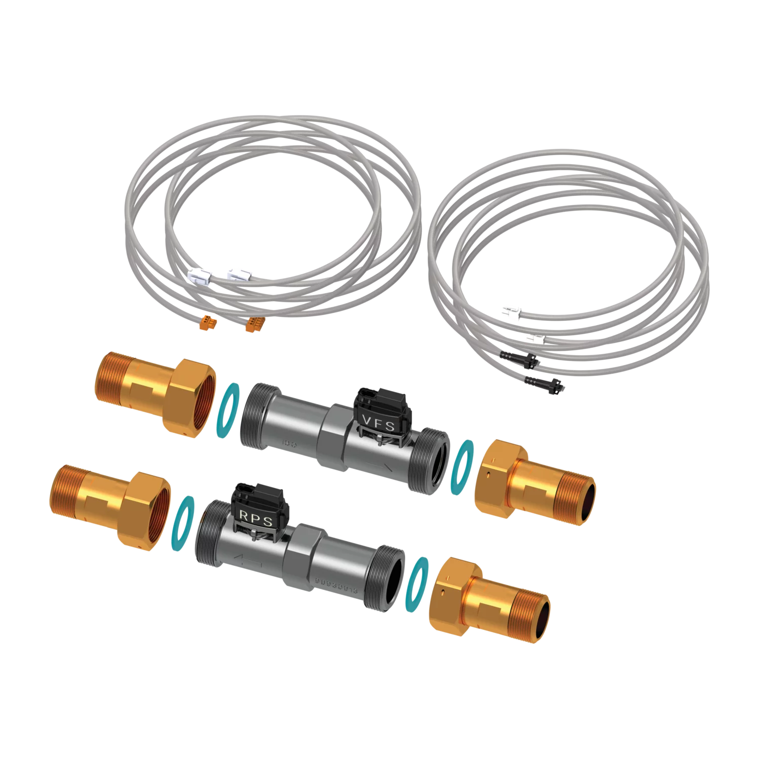 water control package