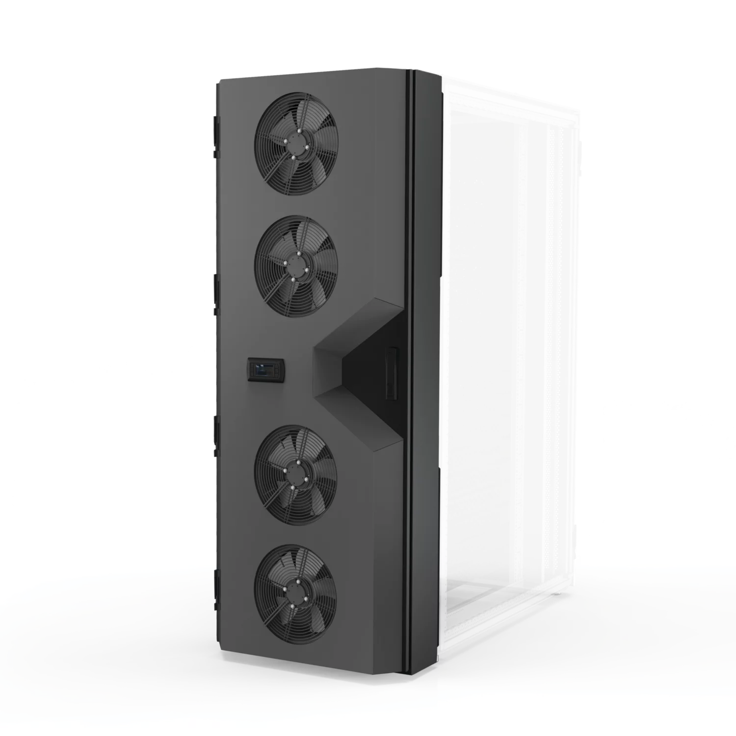RackChiller ,Rear Door Cooler
