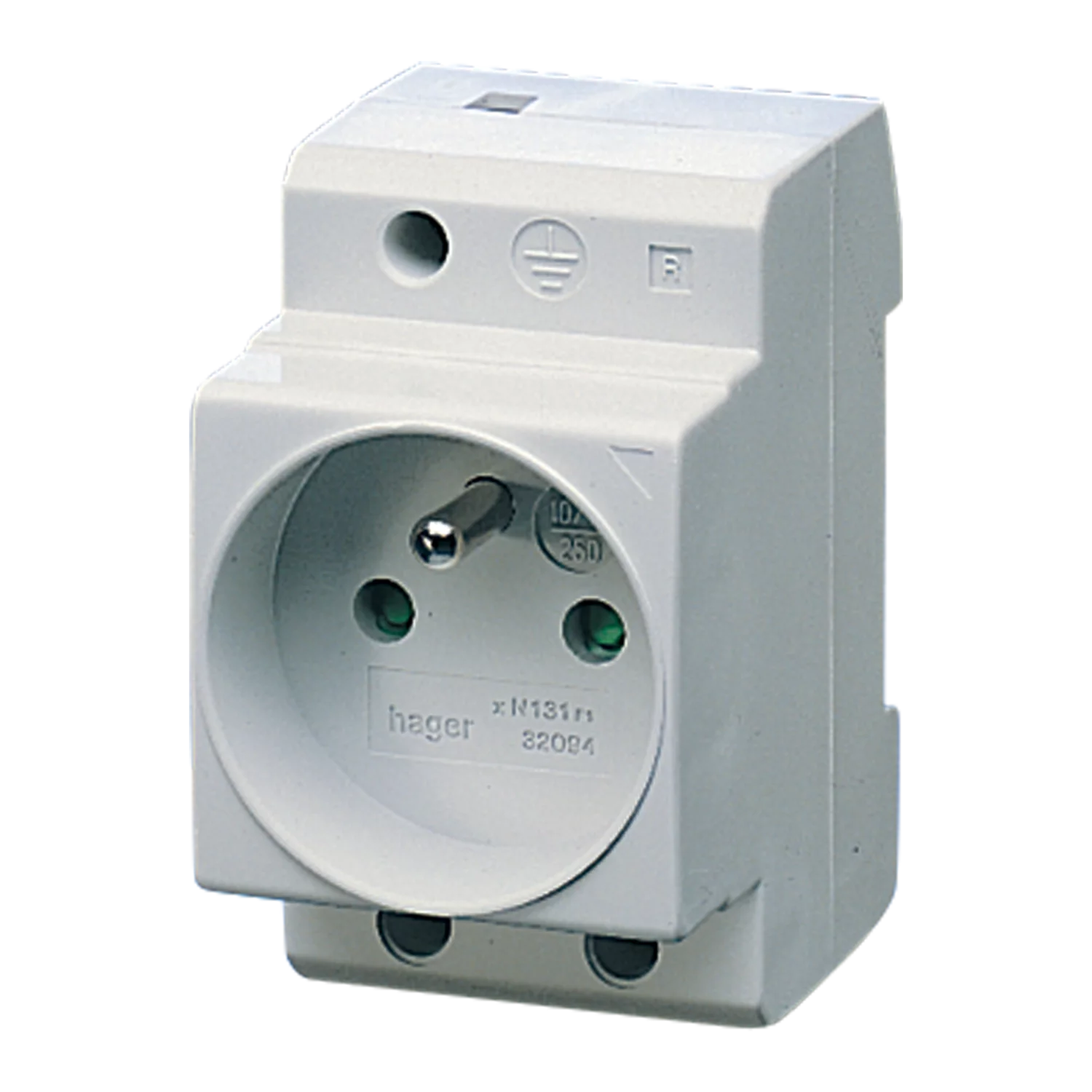 power distribution modules according to din 43880
