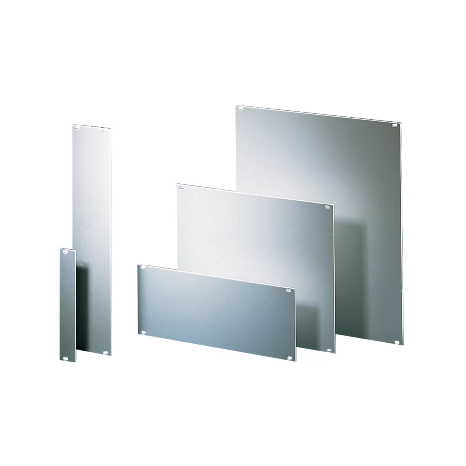 Front Panel without Handles, front panels