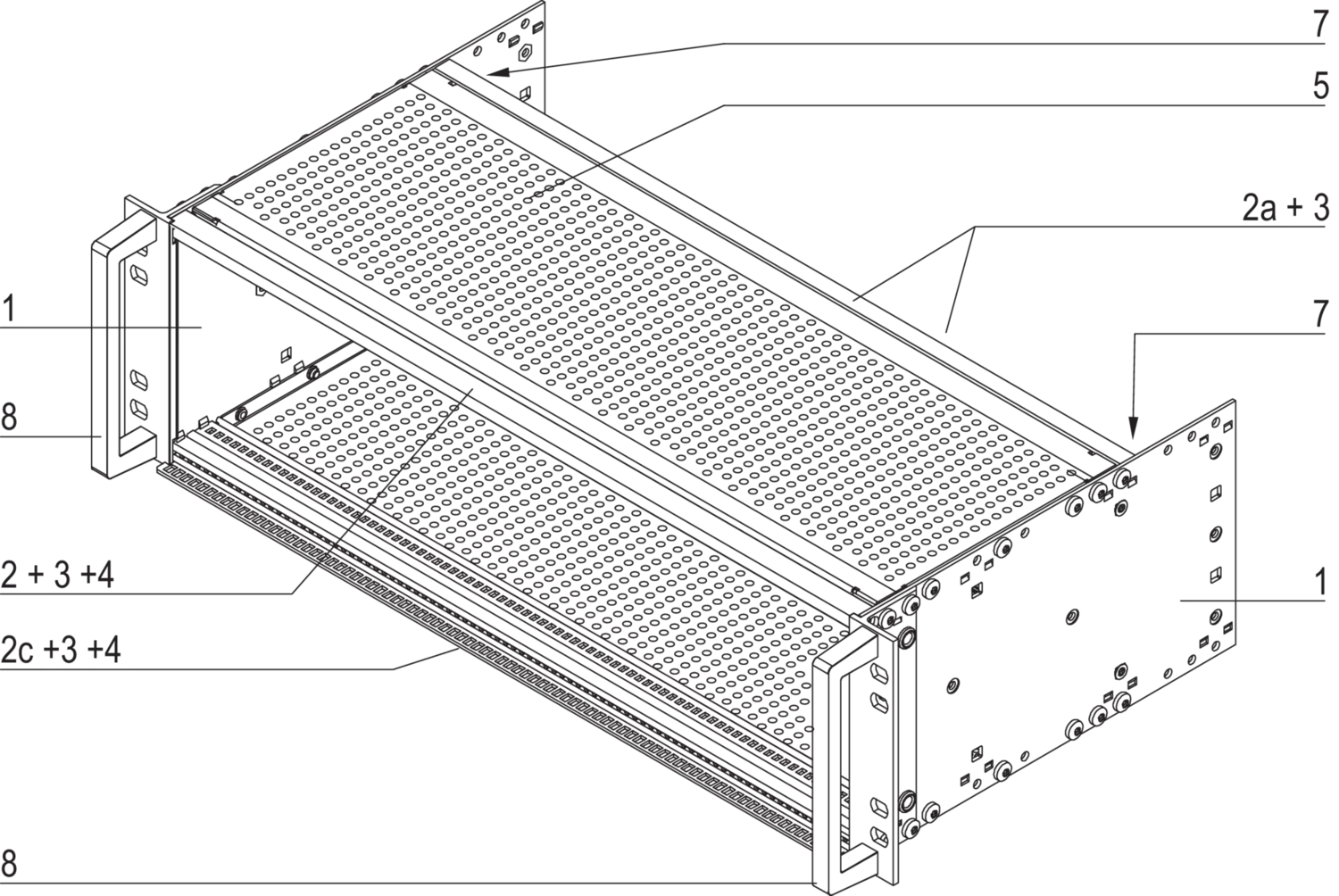 europacpro kit railway