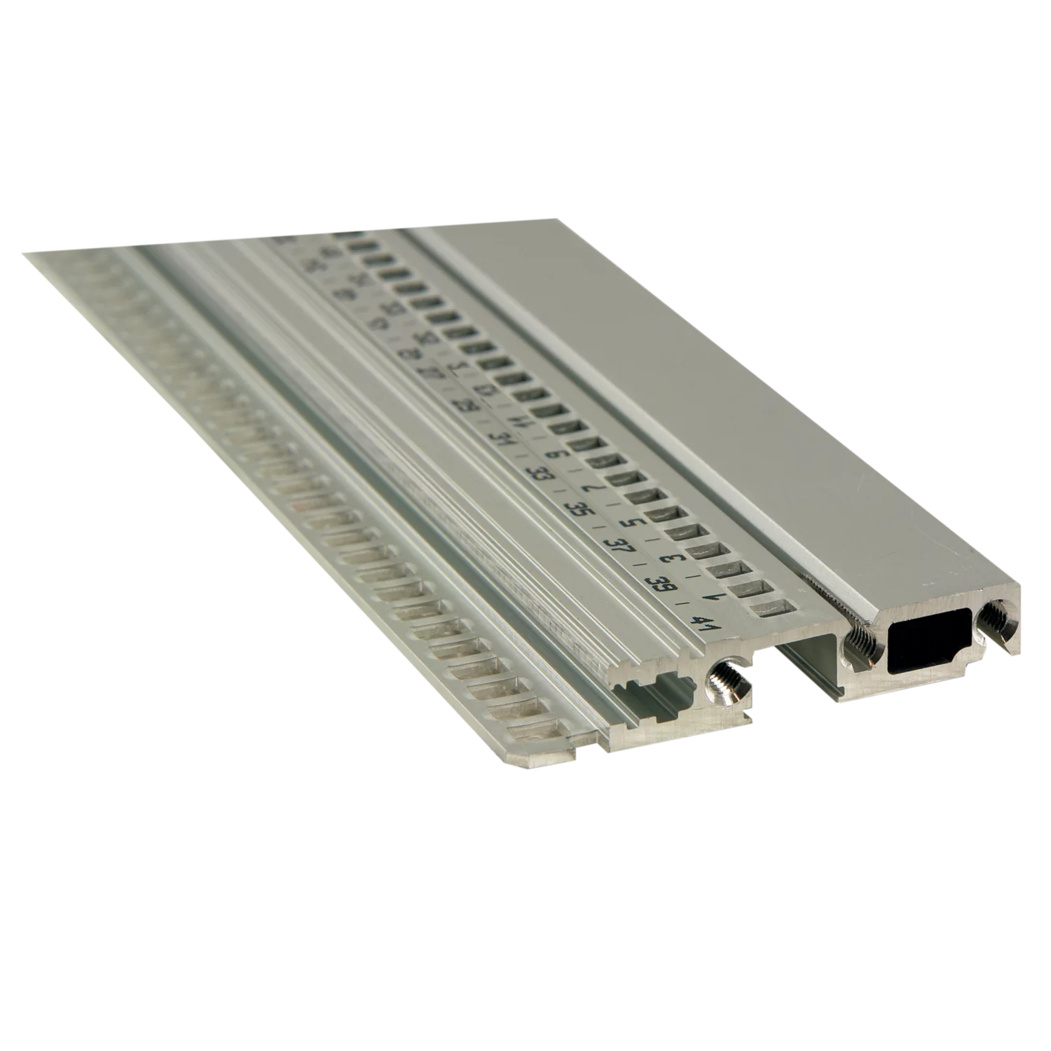 EuropacPRO horizontal rail front type r ld rugged long lip