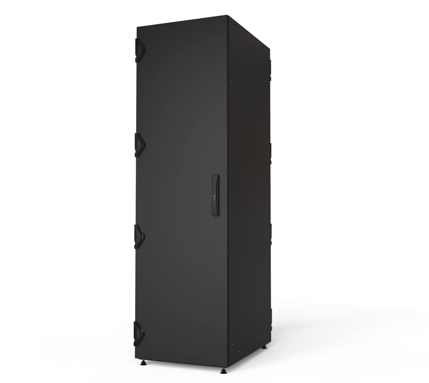 EMC Cabinet, Railway Electronics Cabinet