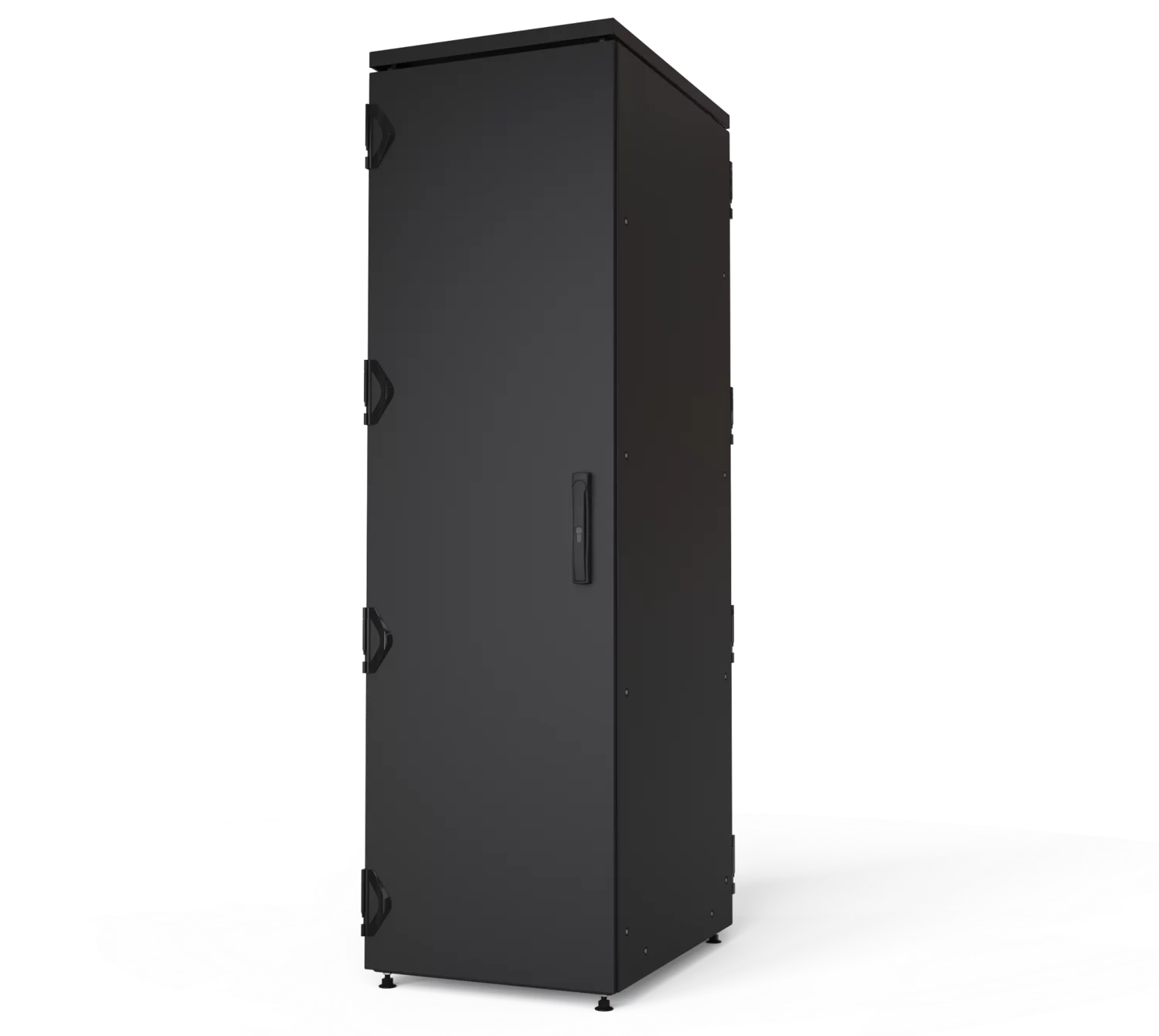 Varistar CP EMC, with fan top cover, IP20