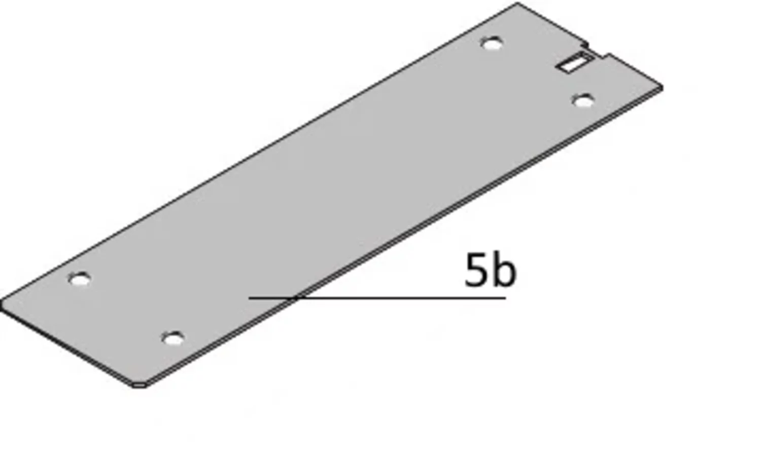 cover plate