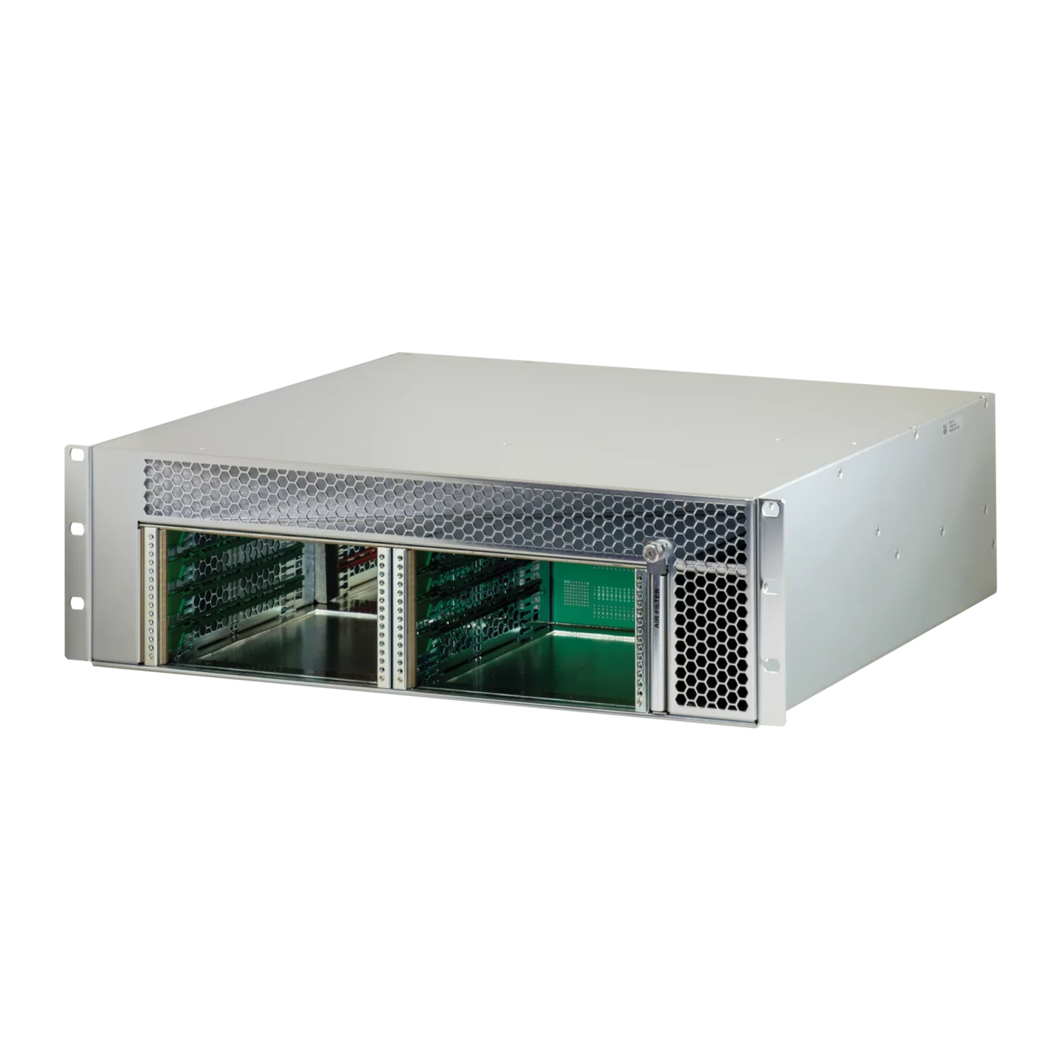 microtca4 system 3u