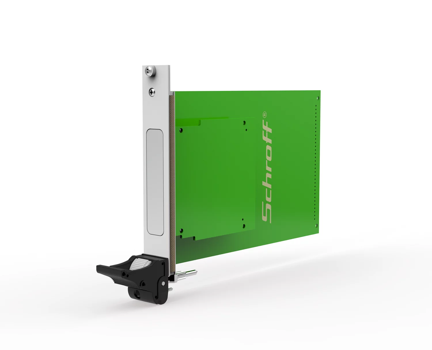 FMC Plug in unit 3U