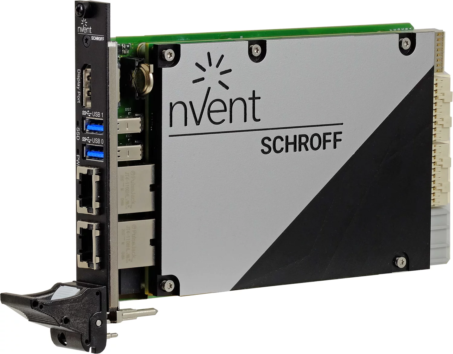 PXIe embedded controller 21265-170