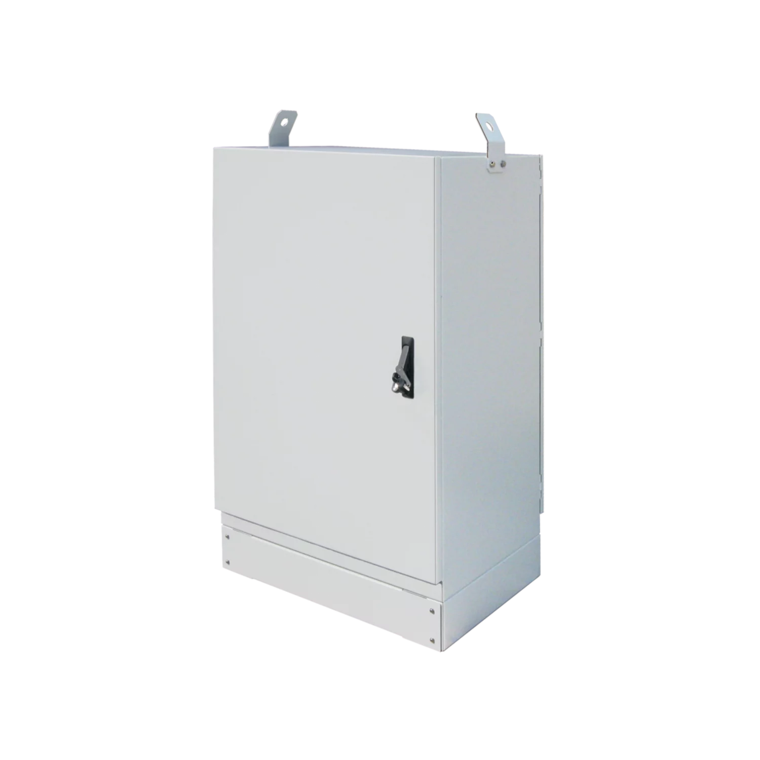 Outdoor Comline FTTX Cabinet With Dual Access