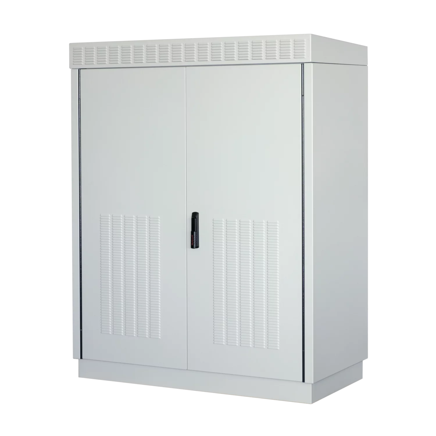 Outdoor Modular VENT Cabinet With Double Door