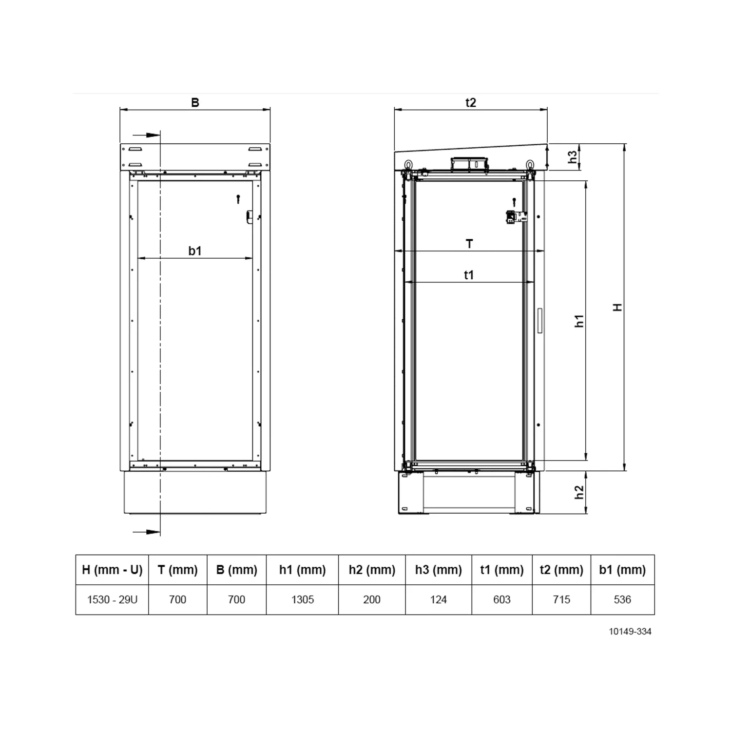 outdoor modular vent