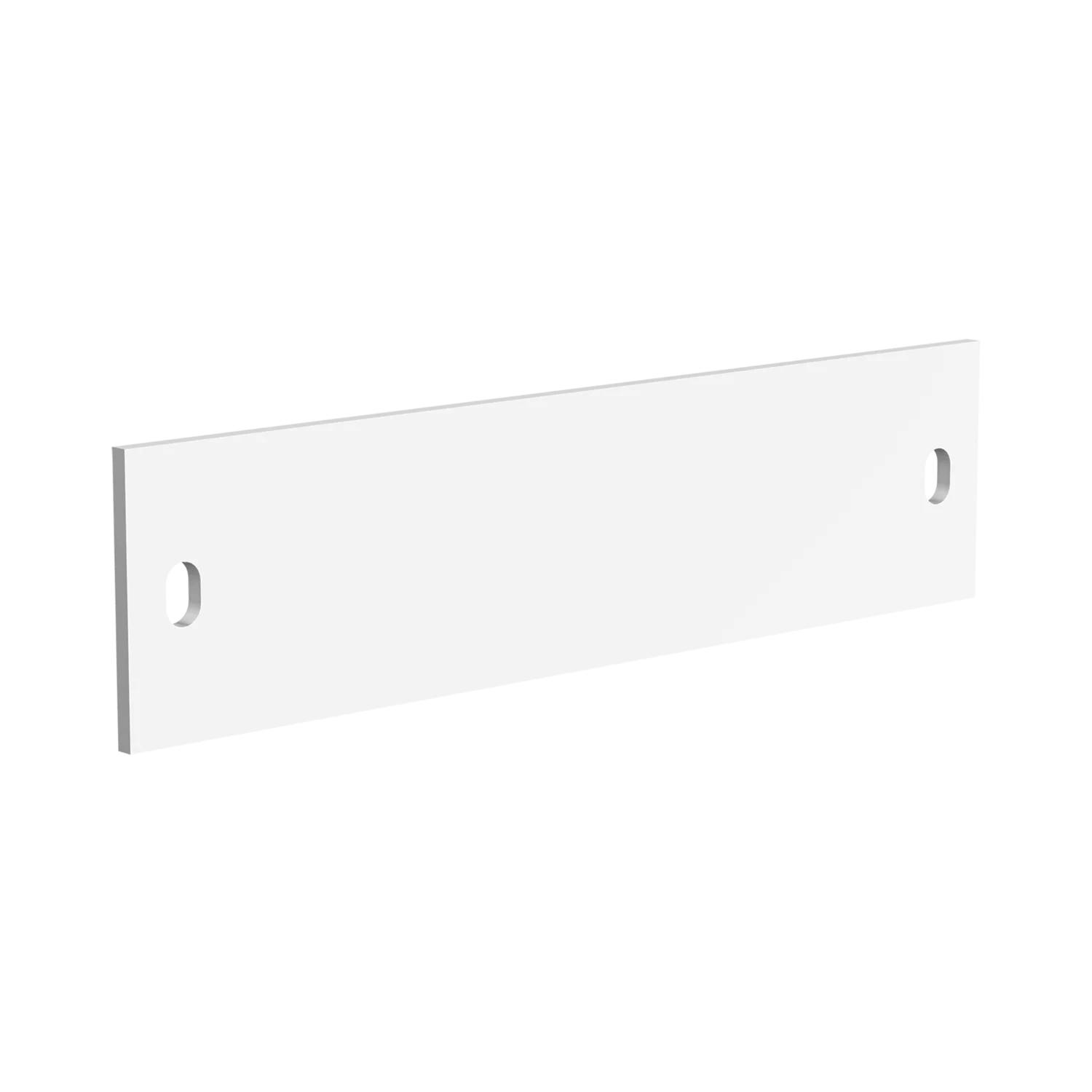 A8JS_TerminalBlockStrap_m_sq.png Terminal Box Straps for Junction Boxes; Photo Rendering; CAD Rendering; A8JS; A10JS; A12JS; A14JS; A16JS; Accessories > Electrical Accessories > Terminal Block Kits