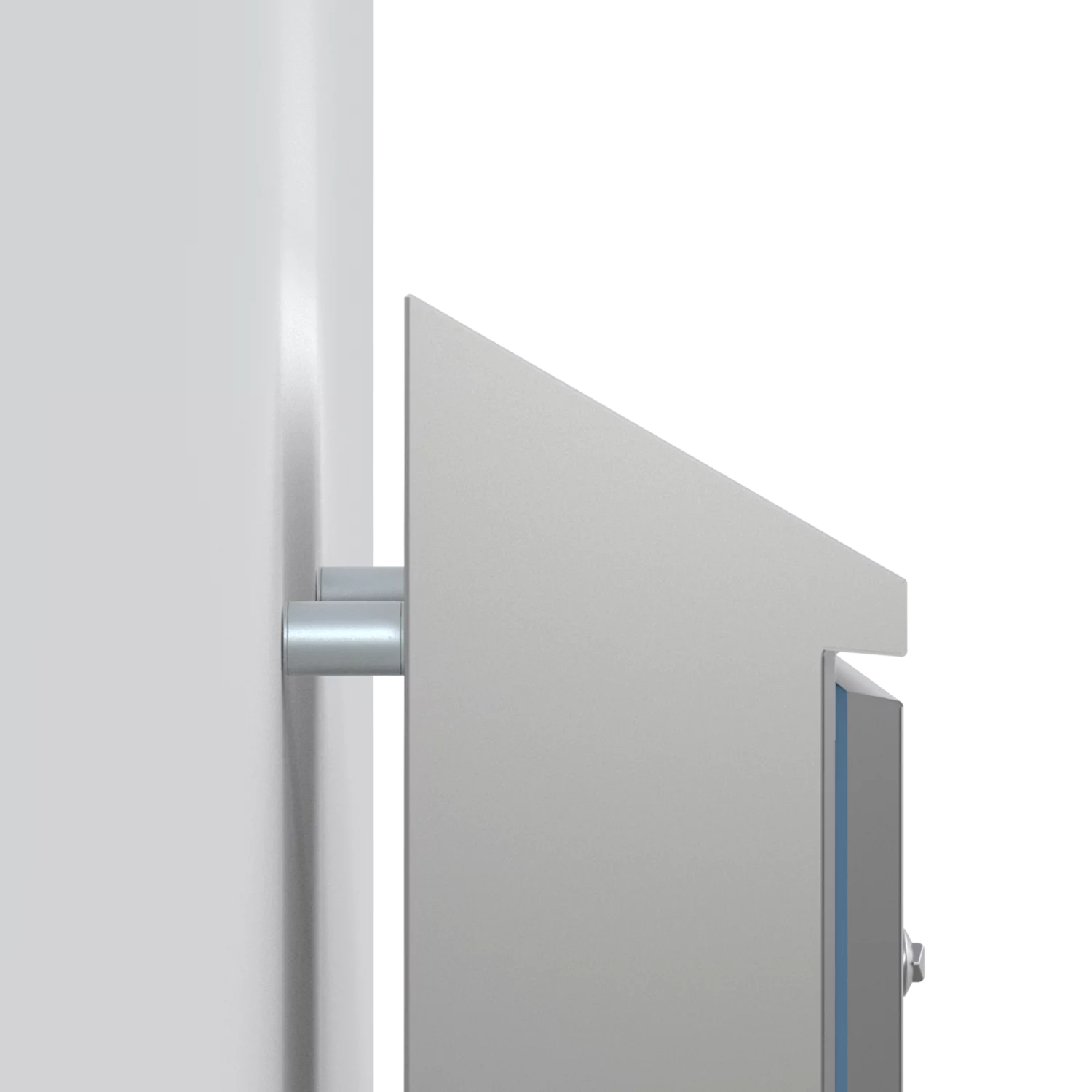 Wall mounting brackets HD