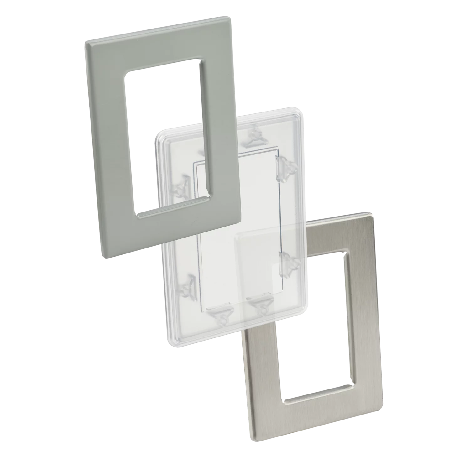 Accp10_m_sq.png Accessories Window Kits Stainless Steel Nonmetallic Polycarbonate