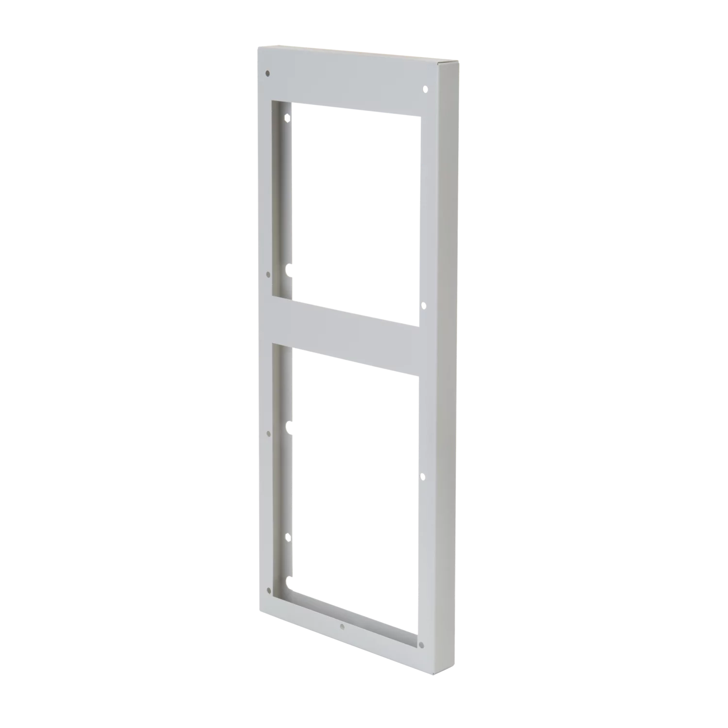 AdaptorPlenum_ISO_Left_Outside Product Photo