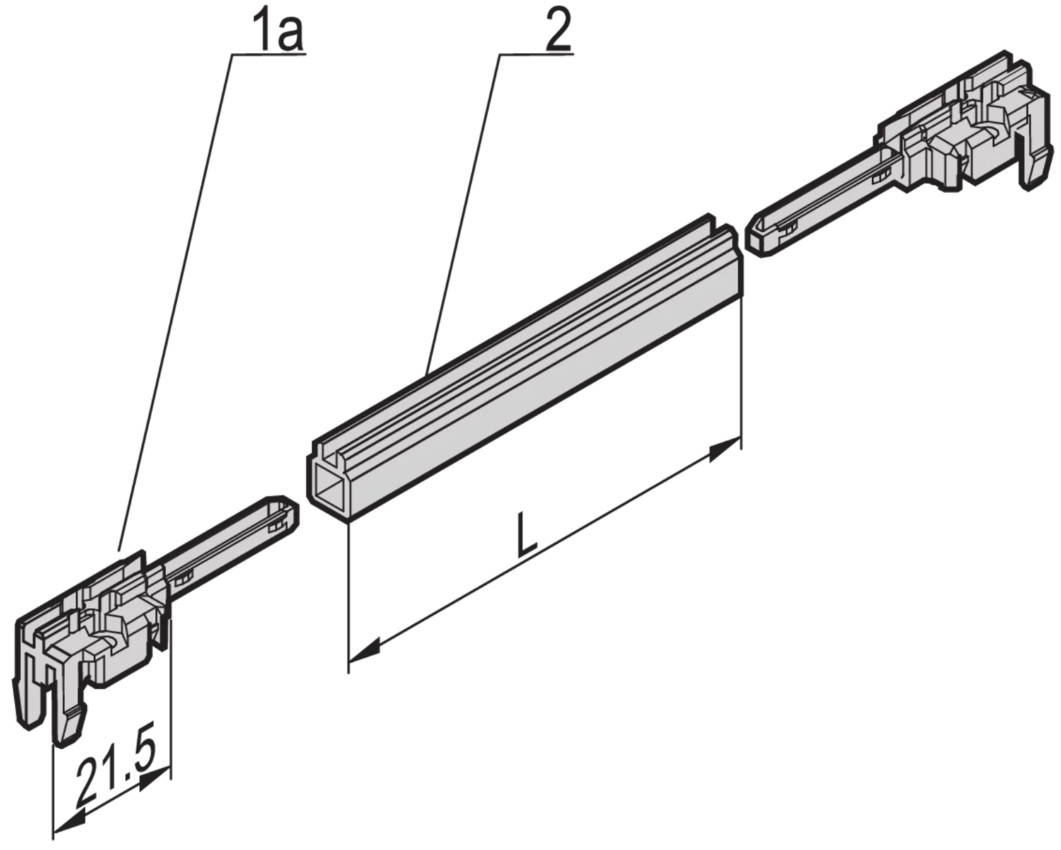 Guide Rail