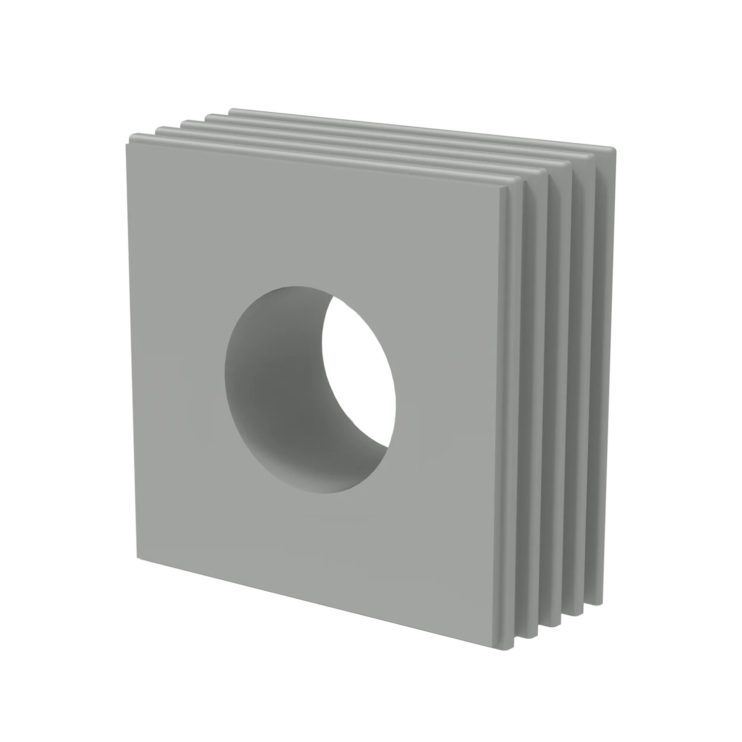 Cable Entry System Photo