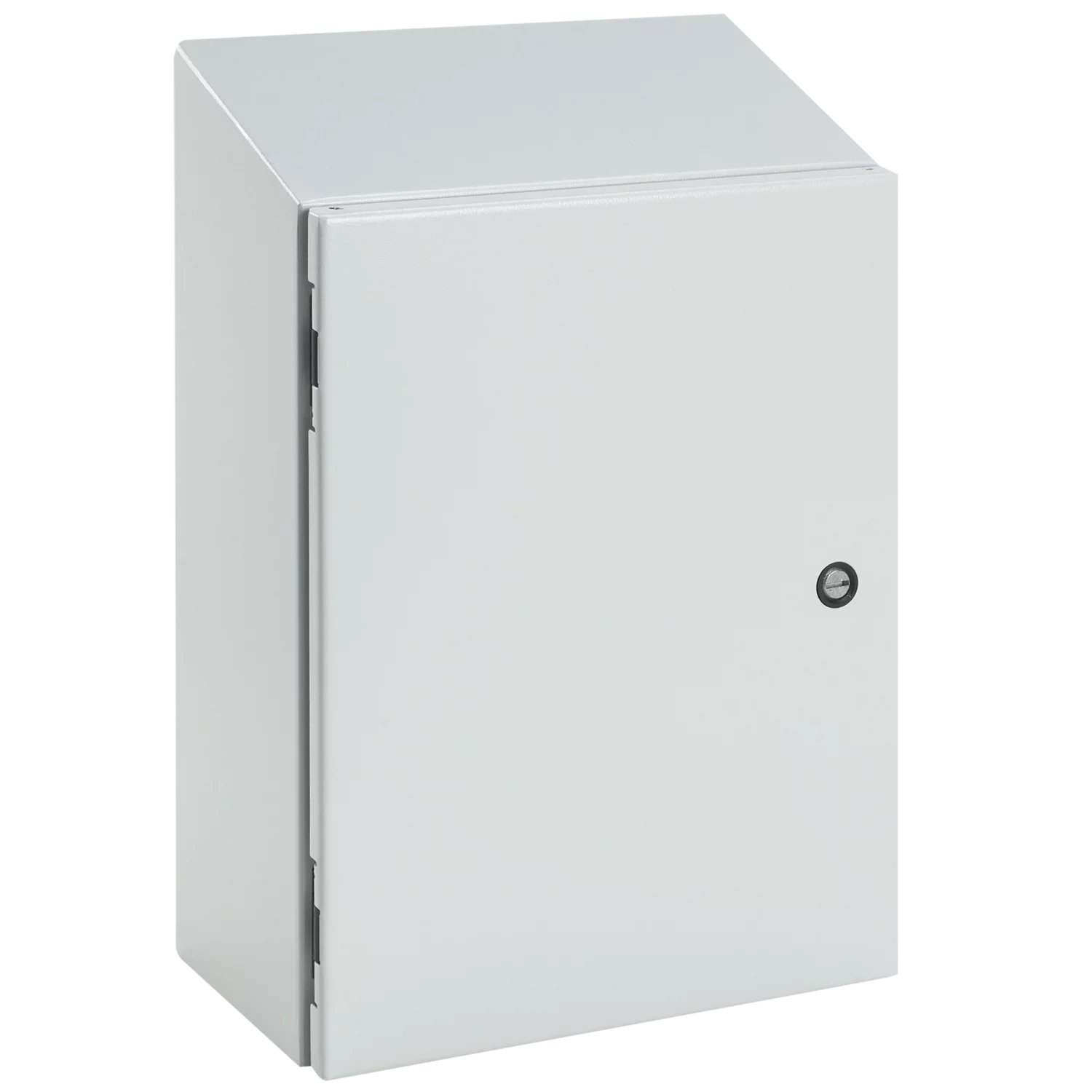 Concept Sloped Top Enclosure