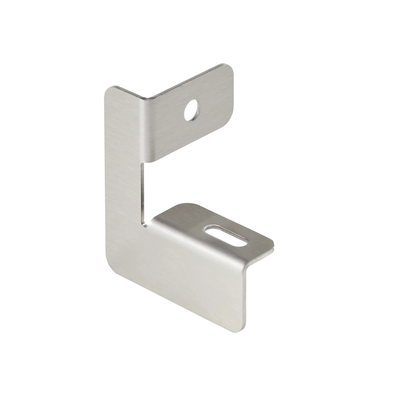 CT22LB_SSCT_LBracket_m_sq.png CT22LB_SSCT_LBracket, Cable and Wire Management > Stainless Steel Cable Tray > Clean Tray Stainless Steel Cable Tray, L-Bracket, CT22LB, CT33LB, CT44LB, CT66LB