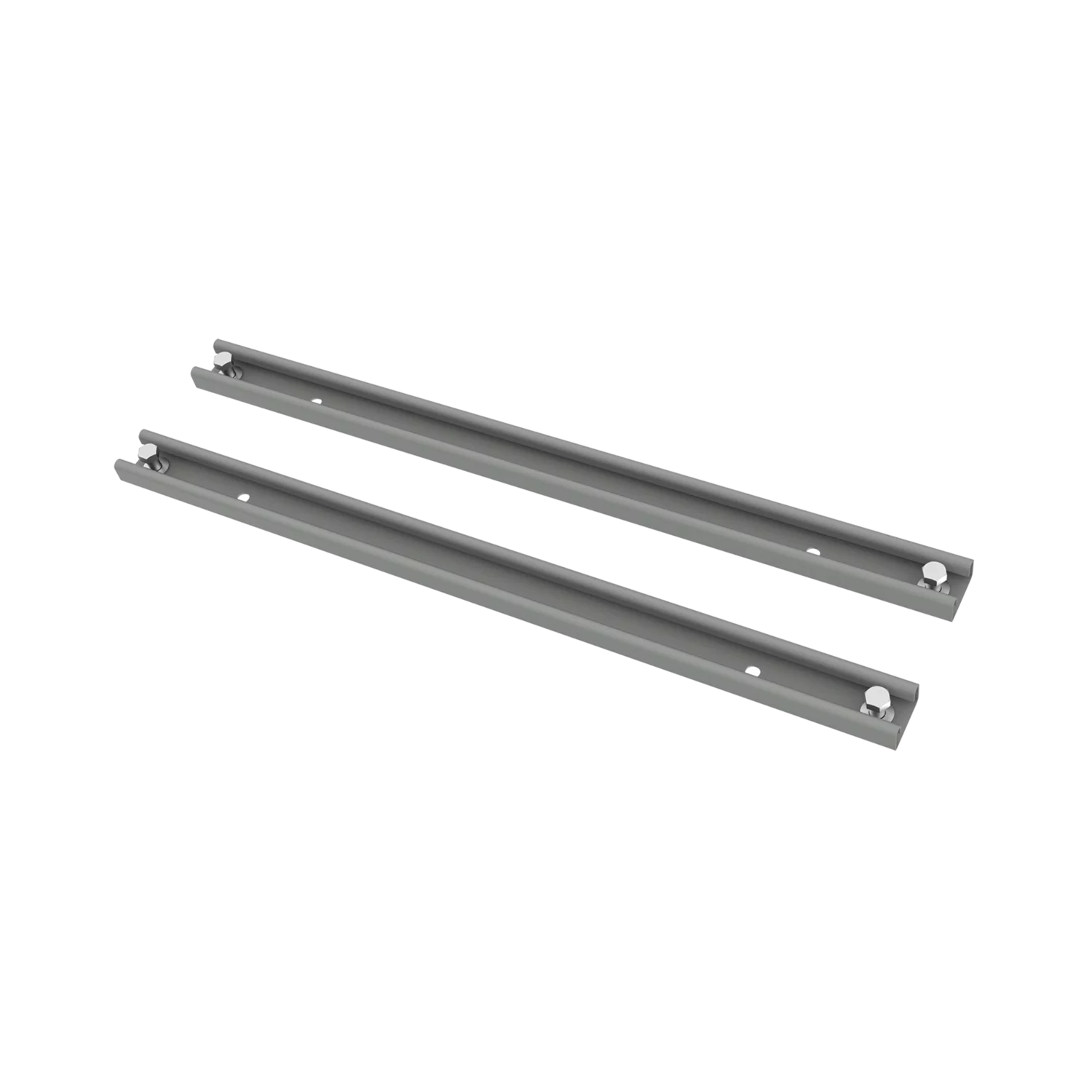 DBoxStrutWall-Mountc; Strut Wall-Mounting Kit; DB24WMTK; 14394; CAD Rendering; Photo Rendering