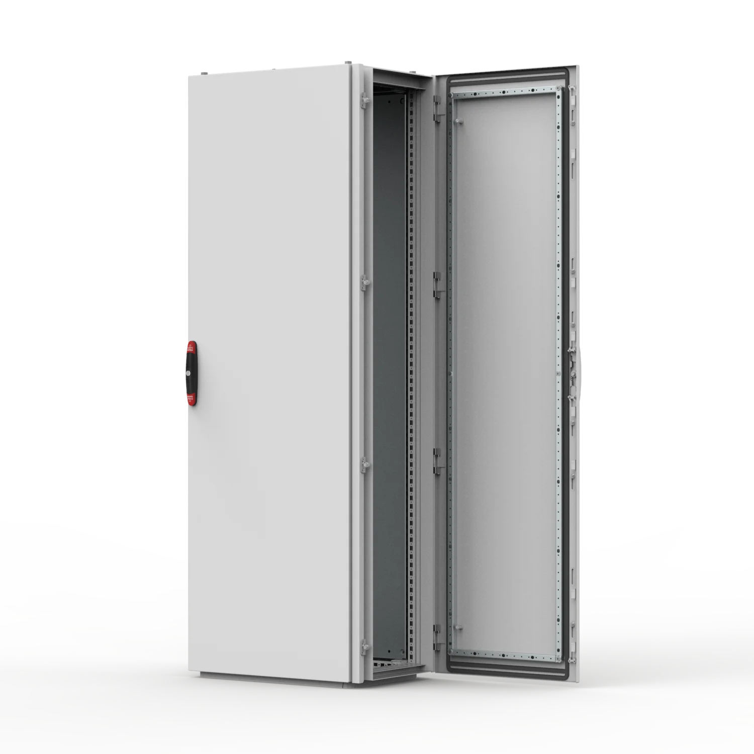 Side doors
