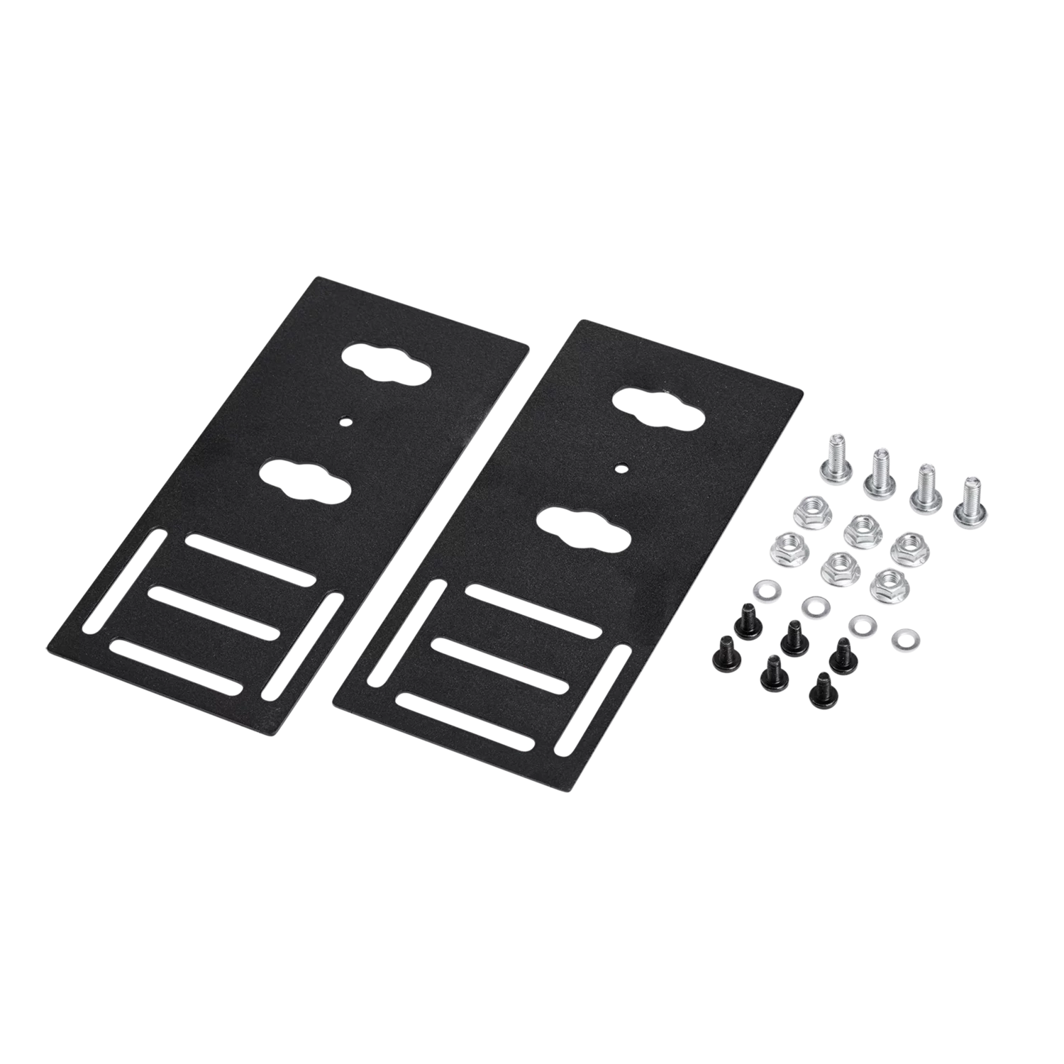 Networking > Cable and Power Management > Power Distribution Units (PDUs) > Rack- and Panel-Mount Power Distribution Units; PDU Bracket Kit; DPDU1