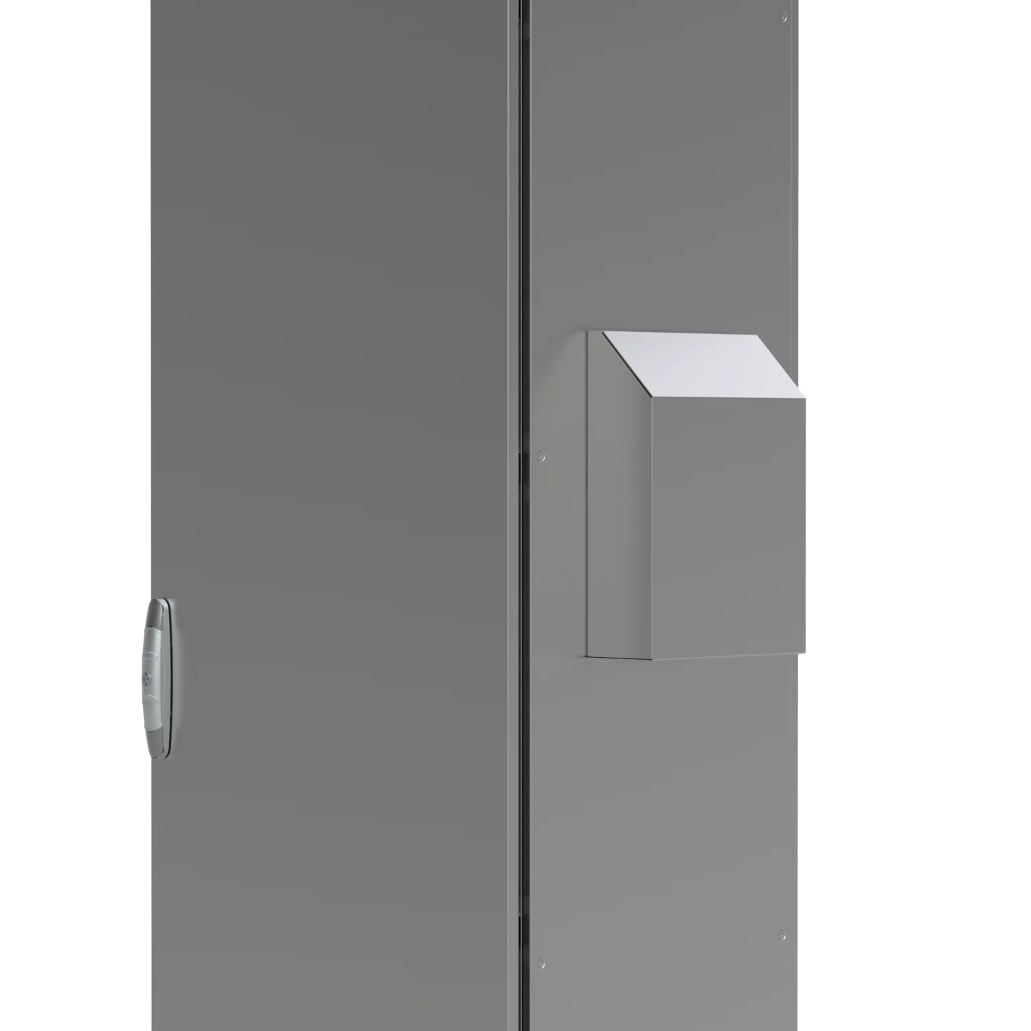 Protective fan cover