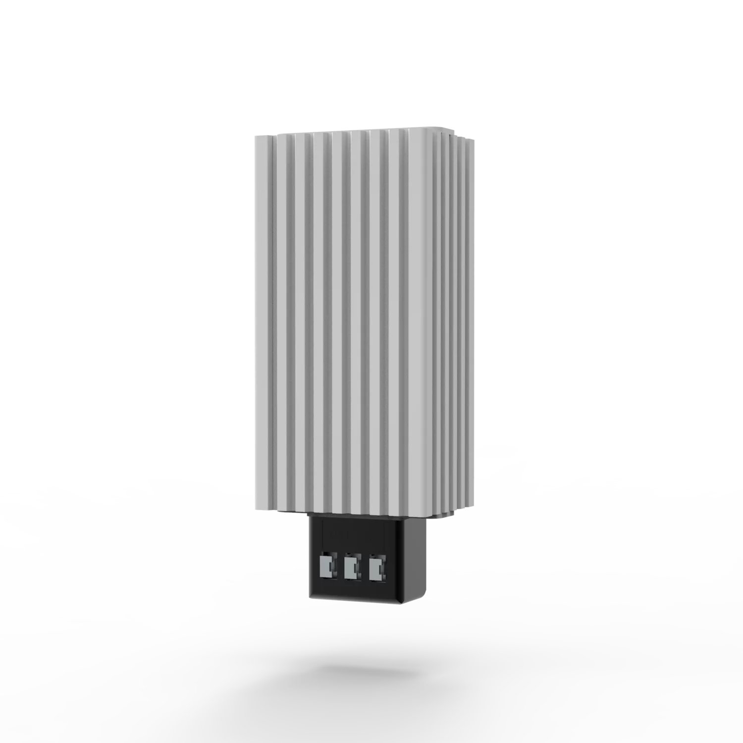 Anti condensation large heater