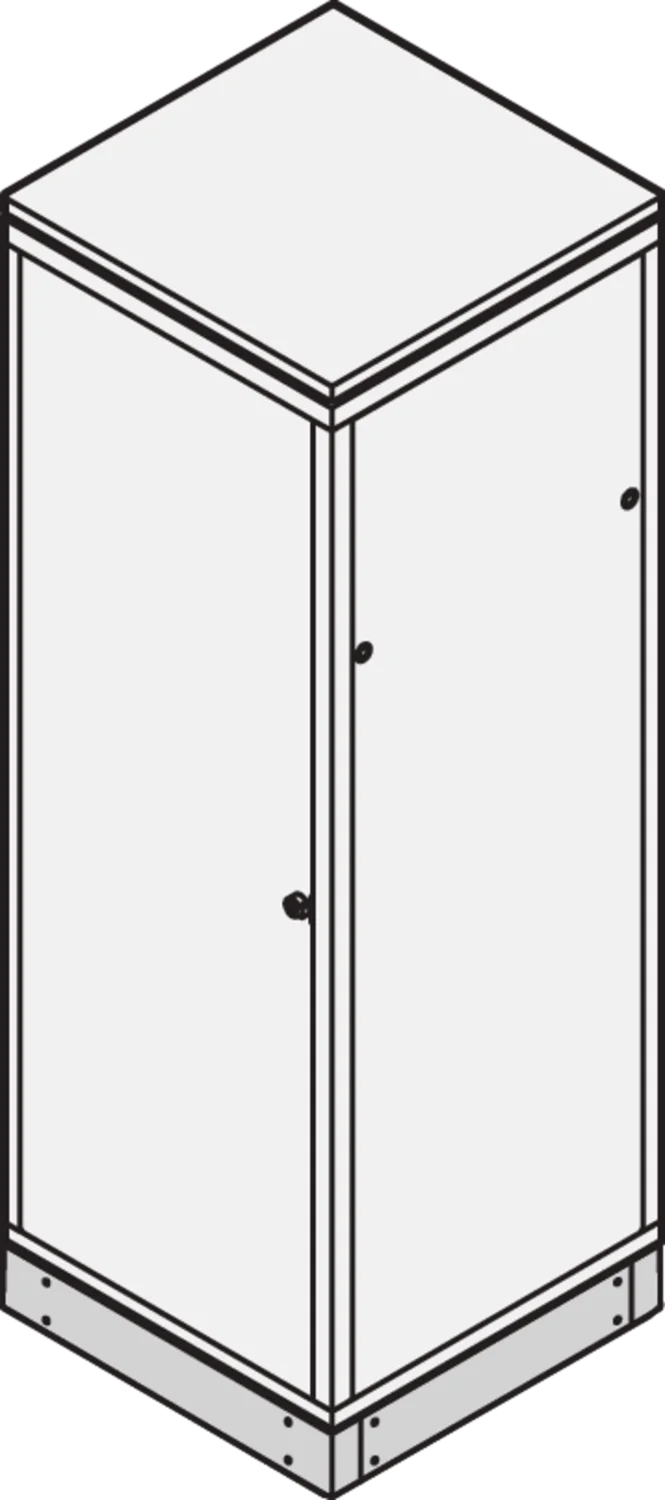 base plinth plain