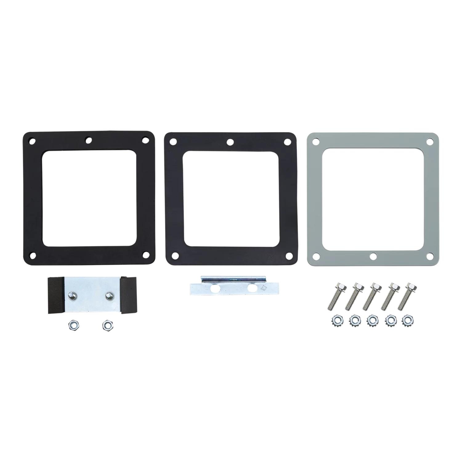 LAY-IN WIREWAY, NEMA TYPE 12 BOX CONNECTOR; 18210; F22LB; 18440; F44LB; 18680; F66LB; 18880; F126LB; 19370; F88LB