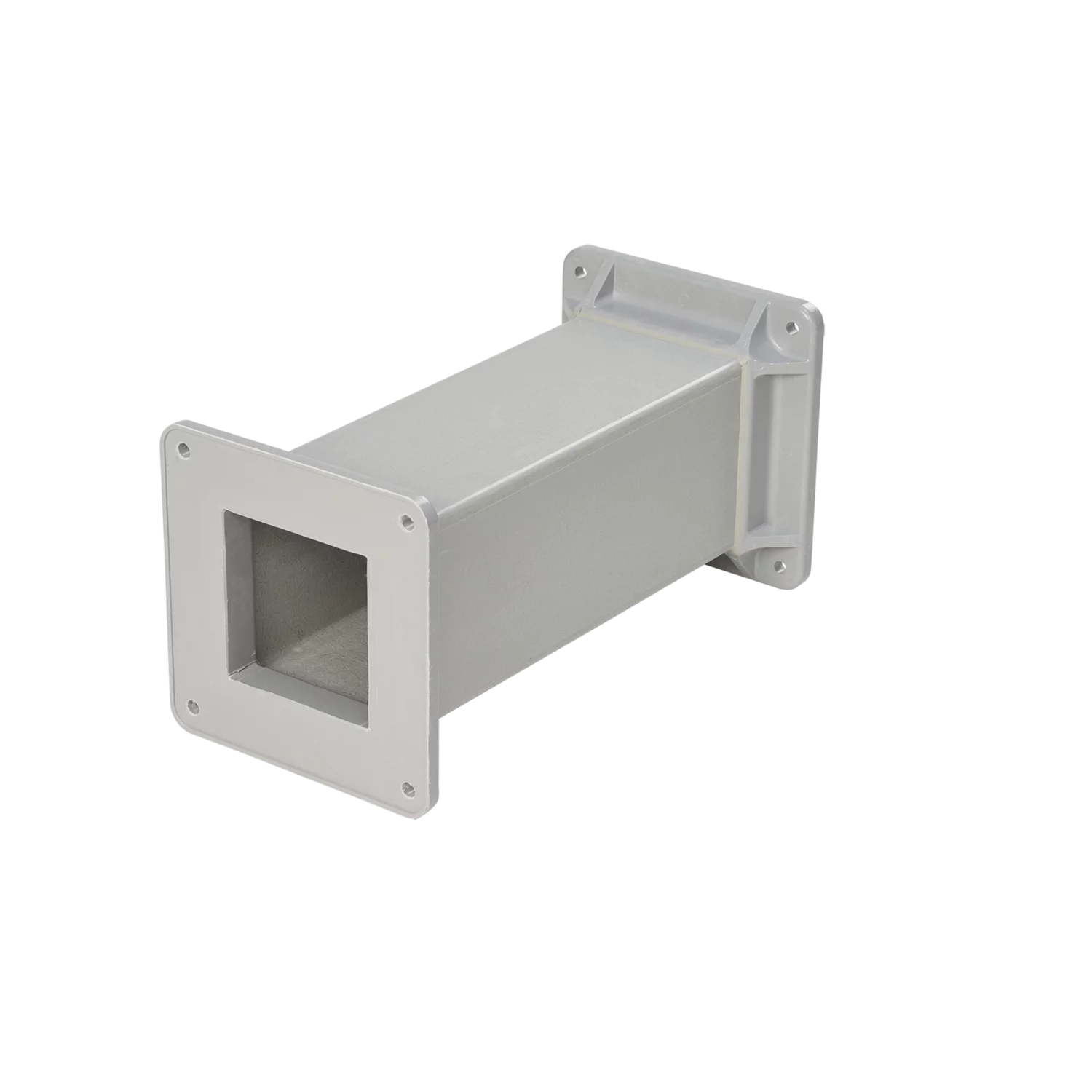 F44W12STFG_StraightTubeSection, Commercial > Cable and Wire Management > Feed-through Wireway > Fiberglass Feed-through Type 12 and 3R Wireway, Straight Tube Section, F44W120STFG, F44W12STFG, F44W24STFG, F44W36STFG, F44W48STFG, F44W60STFG,