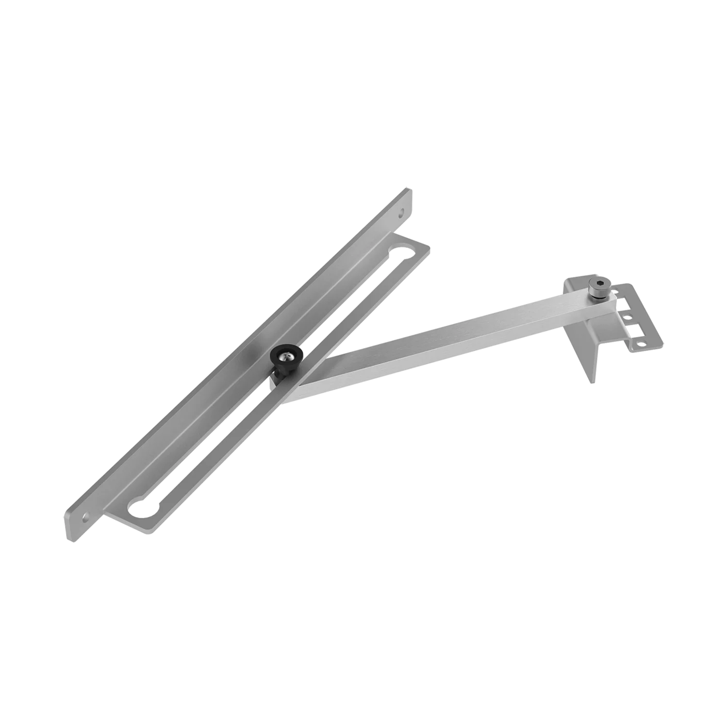 FS66S Free Stand Door Stop Kit photo