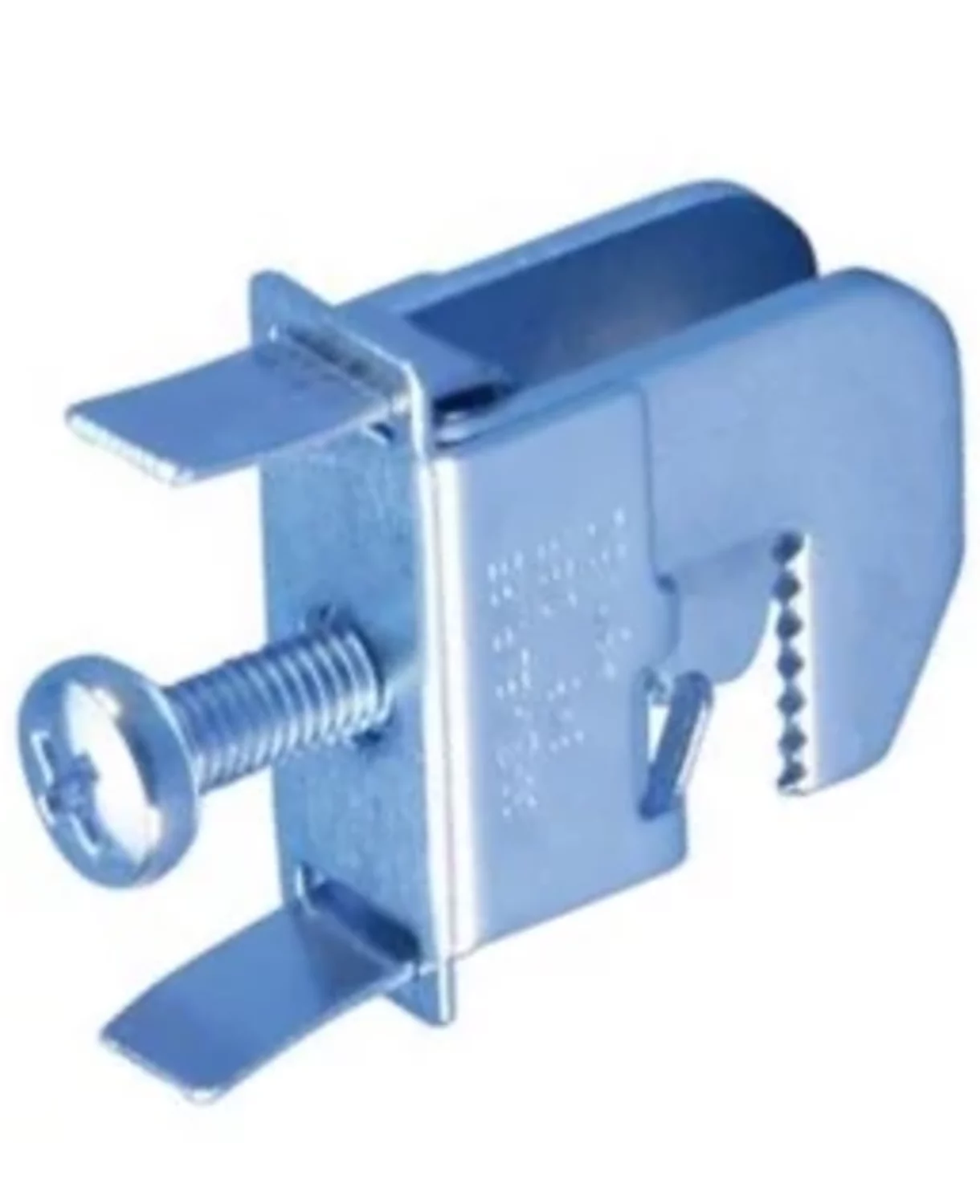 GND-Clamp