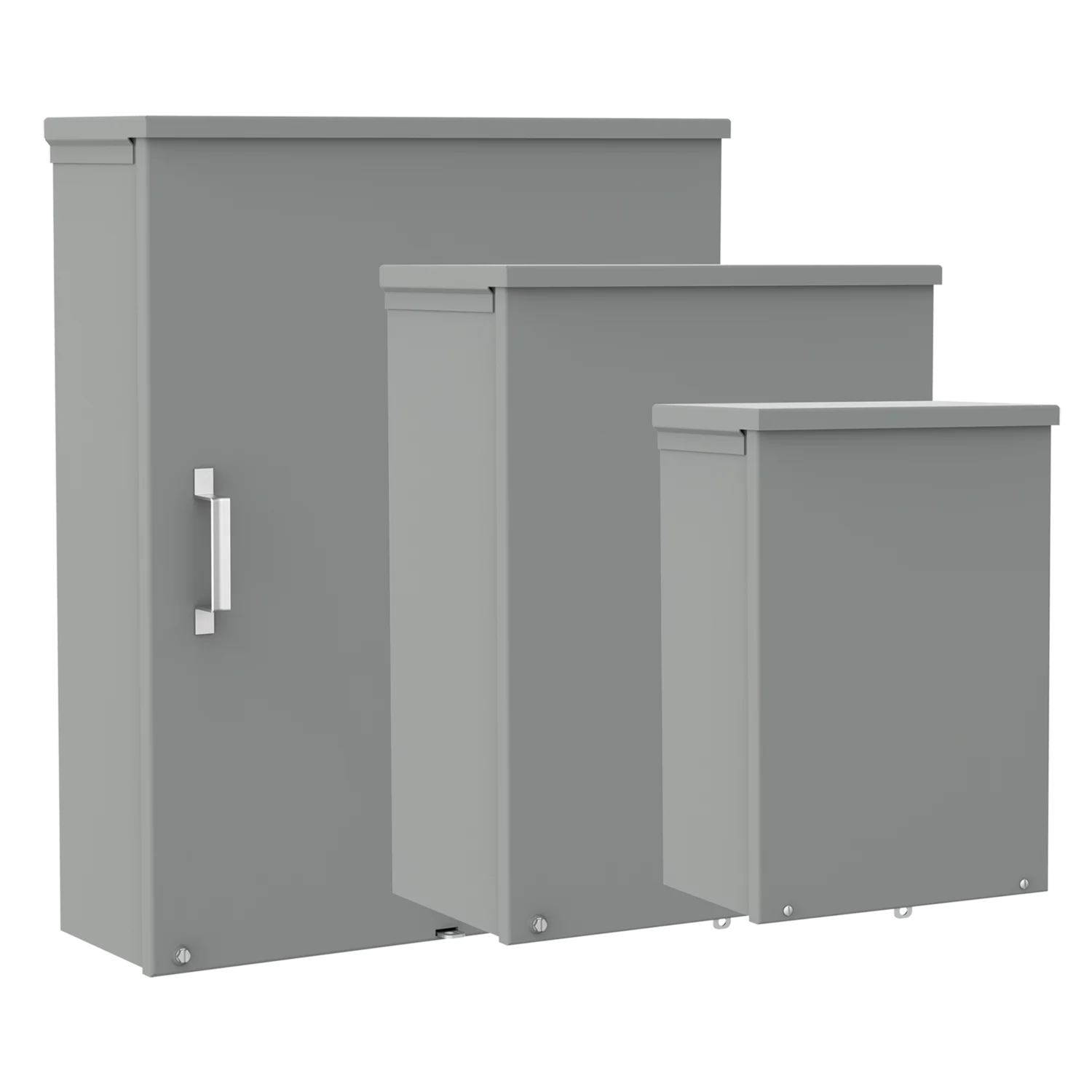 Group Screw Cover Type 3R