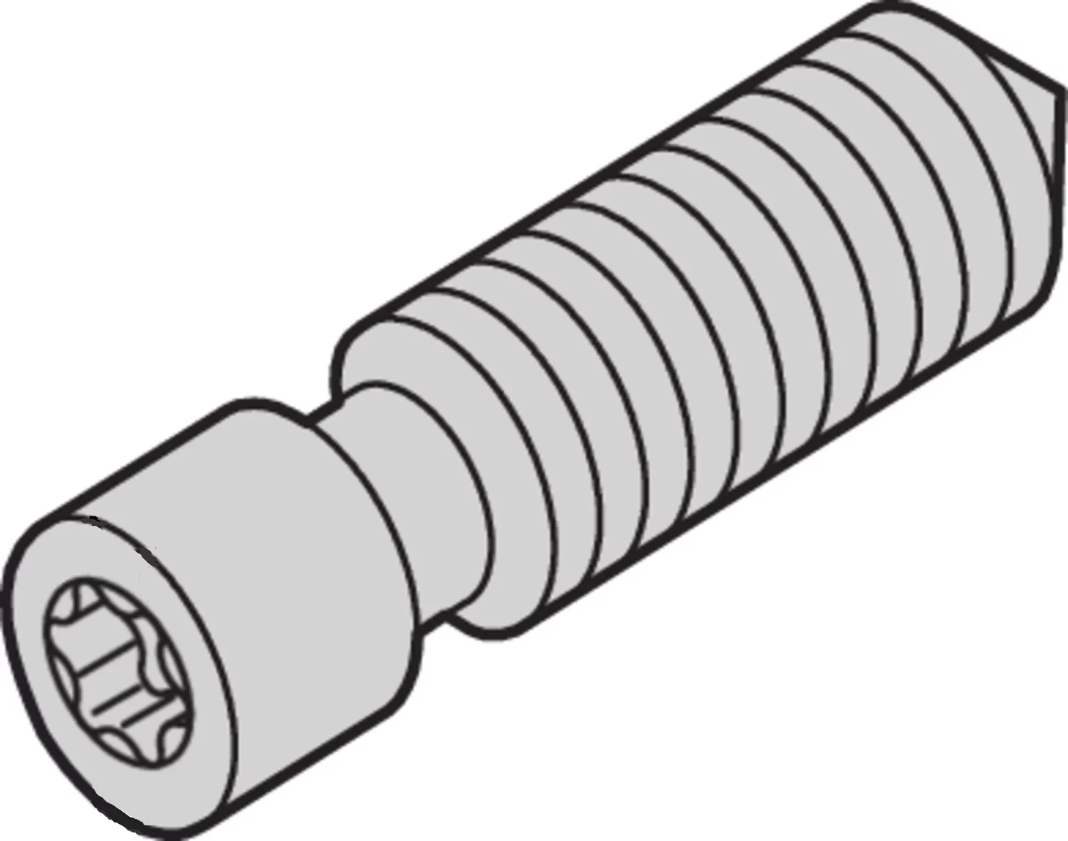 grub screw