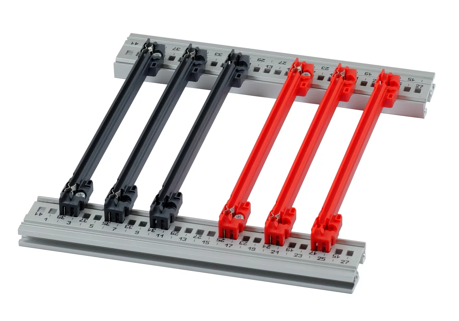 Guide Rail Type Accessorie