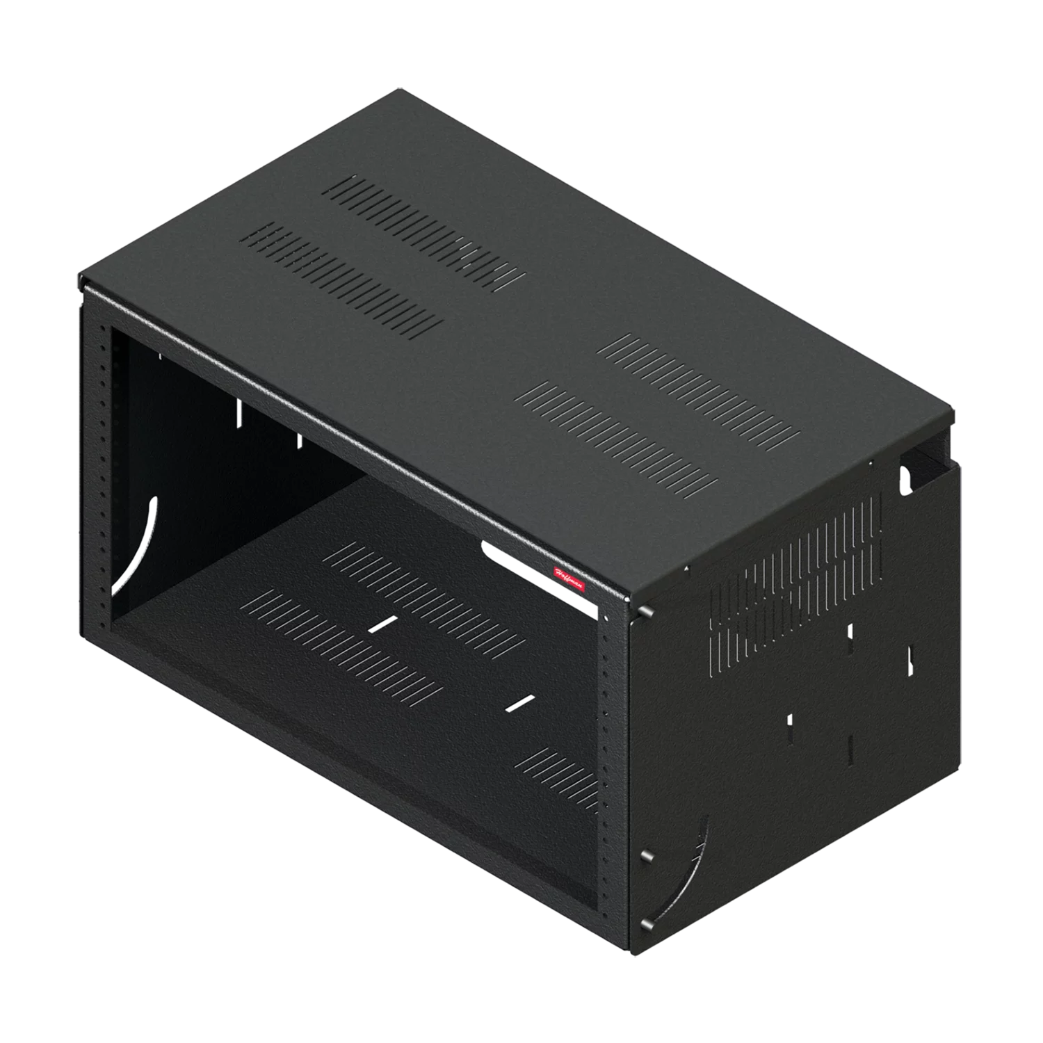 19-in. Bottom-Hinged Panel; 19 inch Bottom Hinged Panel; E19BHPM4U12; E19BHPM6U12; E19BHPM8U12; Neworking