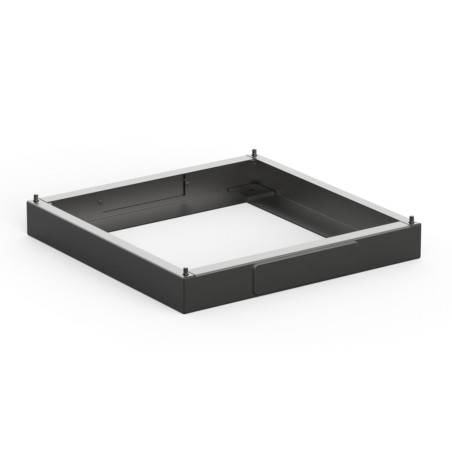 HOFFMAN-3D-N00981-IECSeismicKit-PSB0808Z4_sq.png Seismic Plinth Base, PSB-Z4