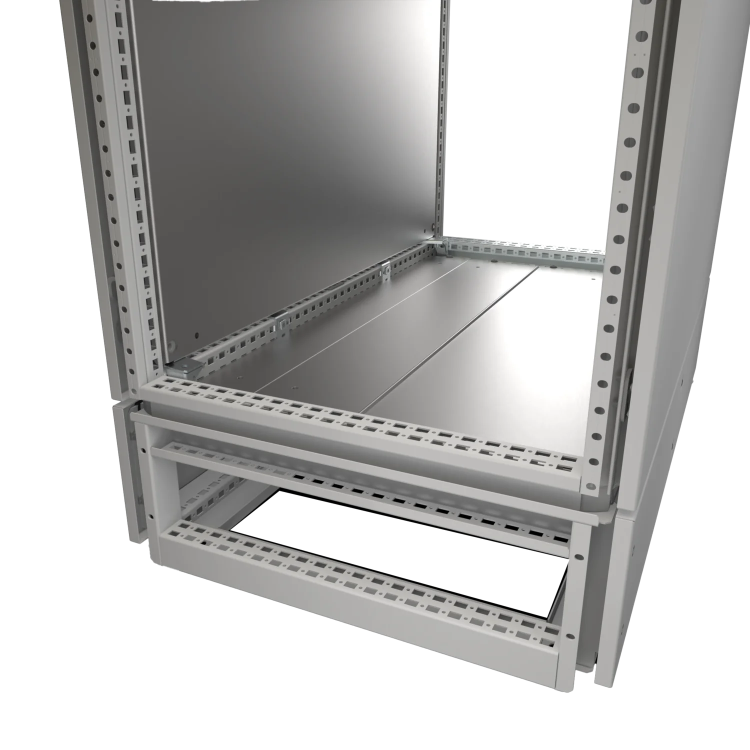 HOFFMAN-3DR-N1444700-NPI2701IECBottomCableFrame-UKEN_PCU.png IEC Bottom Cable Frame
