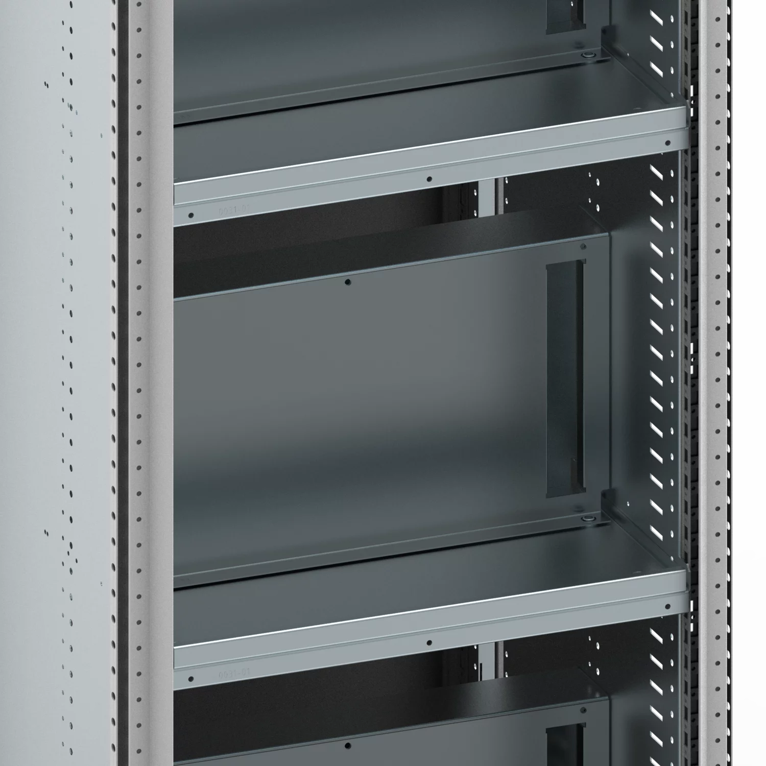 MSCM.png Mounting plates for compartments