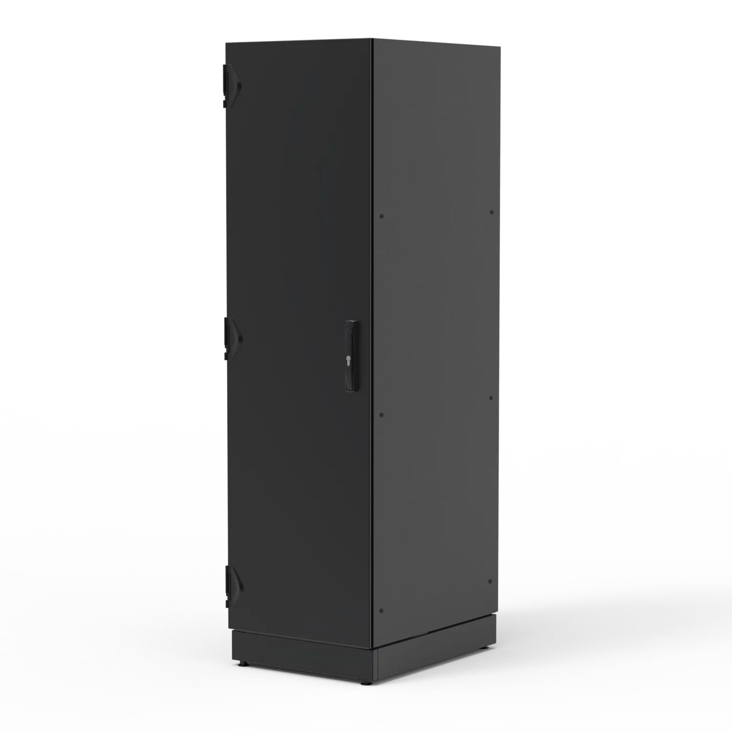 Varistar CP LHX + liquid cooled cabinet