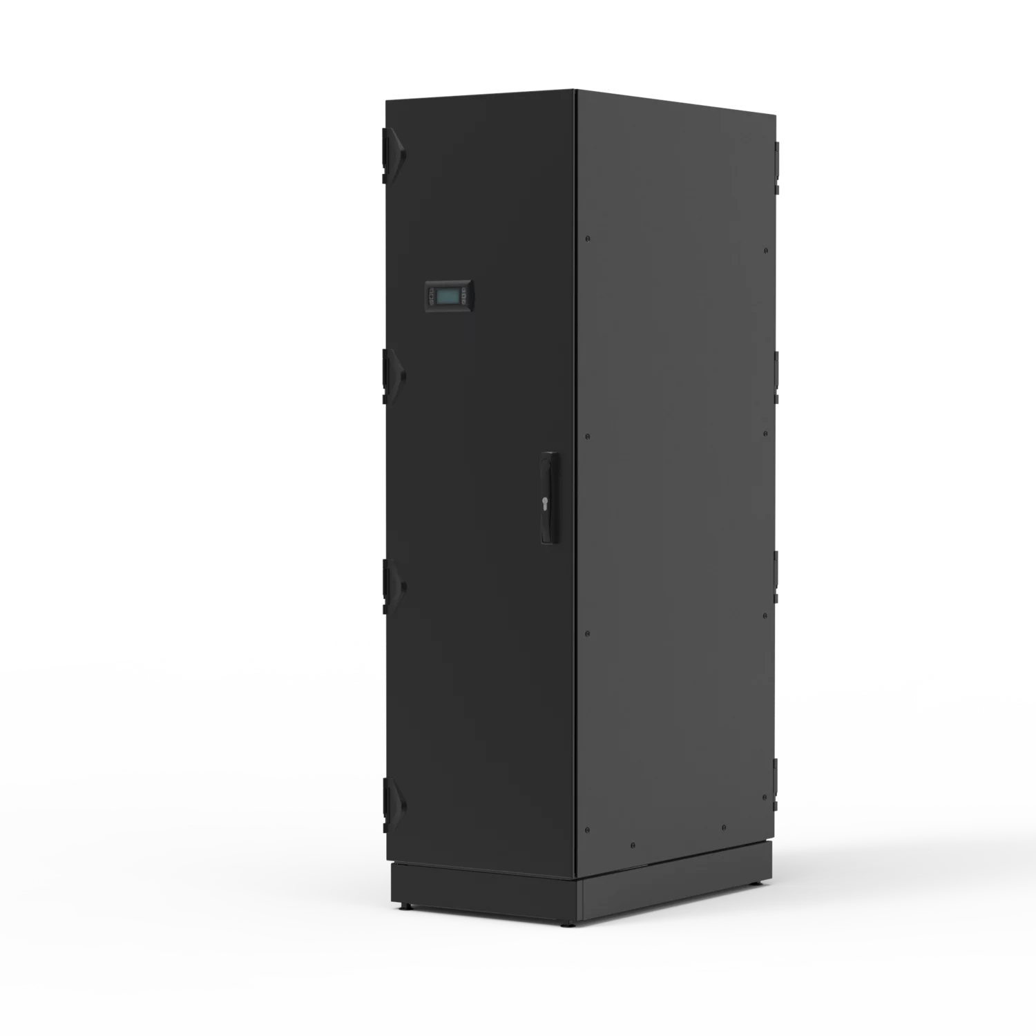 Varistar CP LHX + liquid cooled cabinet