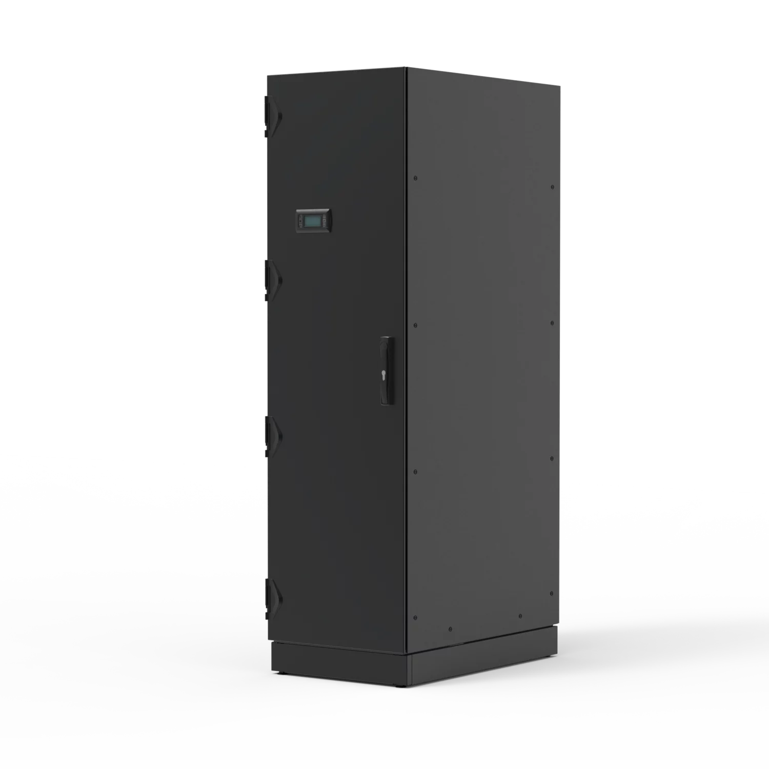 Varistar CP LHX + Liquid cooled cabinet