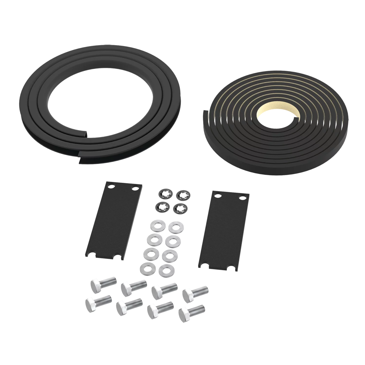 P2AJT_TransBaseJoinKit_m_sq.png PROLINE G2 Transportation Base Joining Kit, Side-to-Side; P2AJT