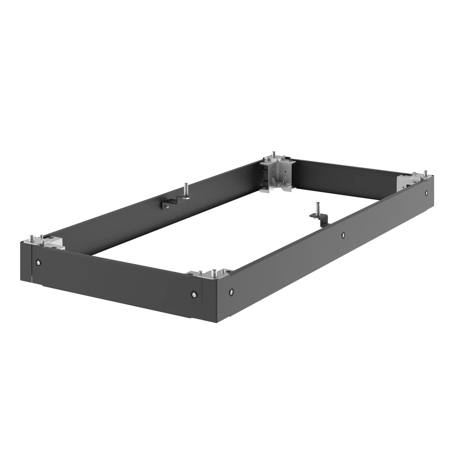 PROLINE G2; Modular Enclosure Solutions; PROLINE G2 External Components; Bases; Disconnect Plinth Base; P2BP1D124; P2BP1D125; P2BP1D126; P2BP1D164; P2BP1D165; P2BP1D166; P2BP1D184; P2BP1D185; P2BP1D186; P2BP1D188