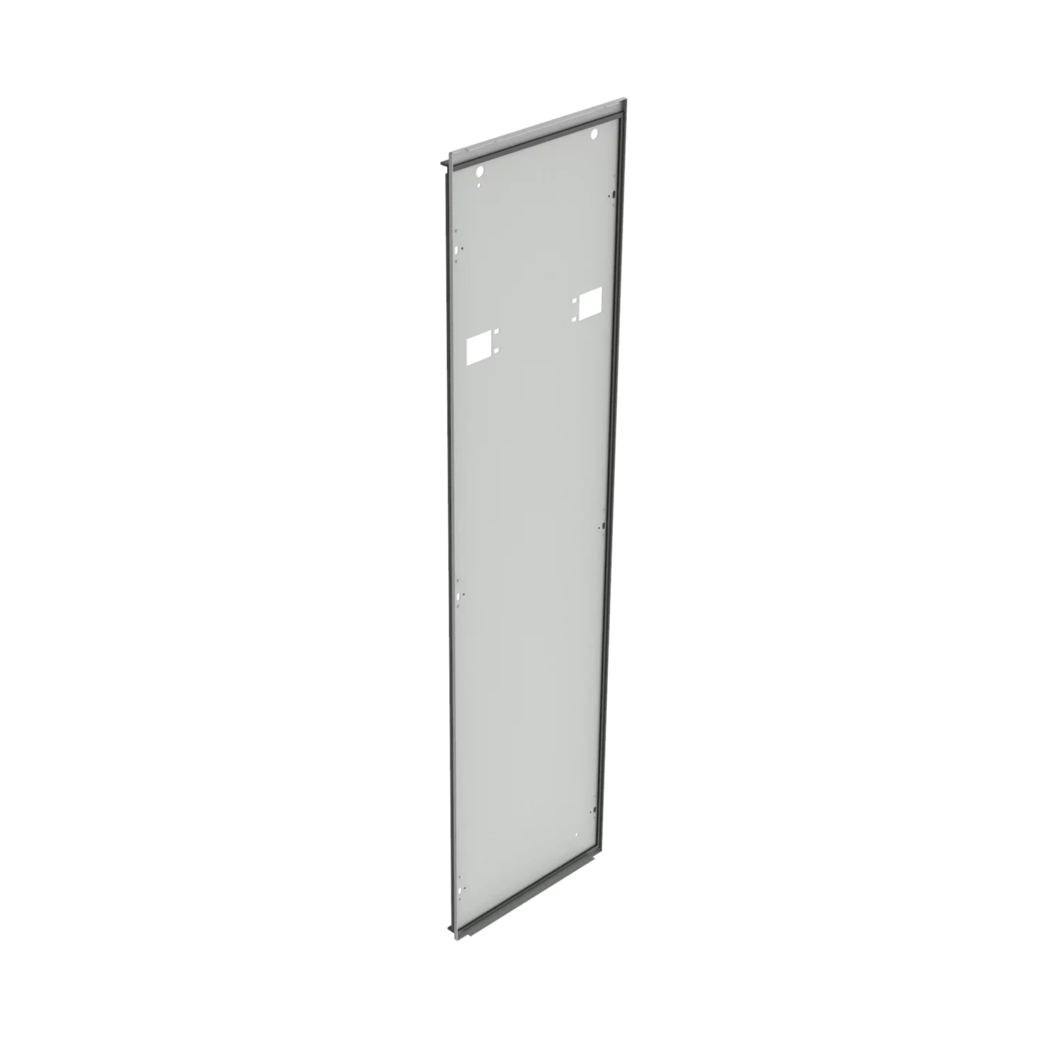 ProLine G2 External Disconnect Barrier Panel; Photo Rendering, CAD Rendering; 36805; 36806; 36807; 36808; 36811; 36812; 36813; P2CBD185; P2CBD186; P2CBD205; P2CBD206; P2CBD208; P2CBD225; P2CBD226 .