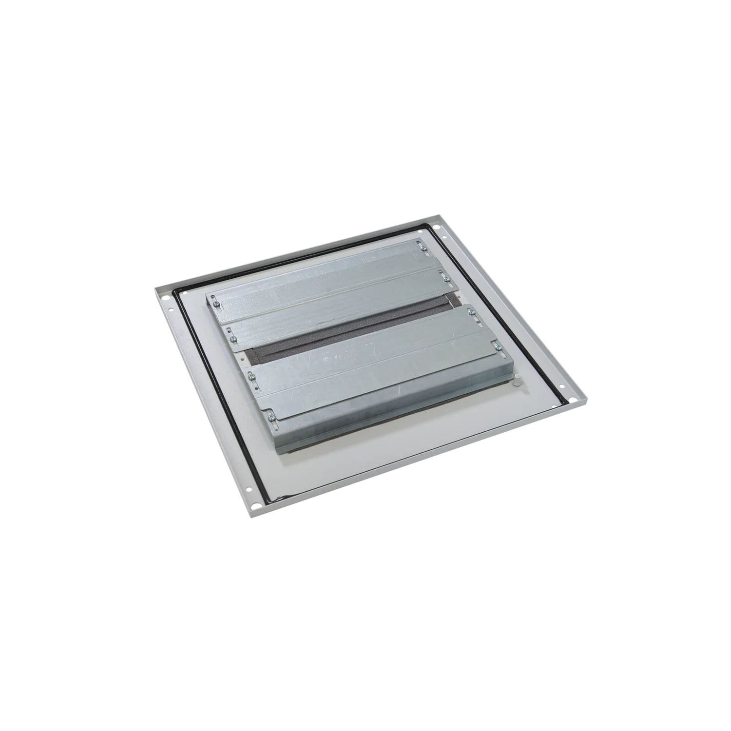 P2K2068_ProlineG2_GlandPlate_2_m_sq.png P2K2068_ProlineG2_GlandPlate_2; Modular Enclosure Systems > Proline G2 > Bases and Base Accessories