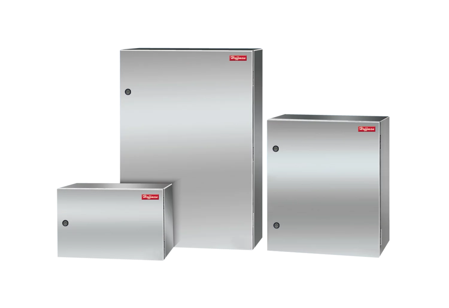 PCFStainlessSteelEnclosureType4X.png PCF Enclosures and Accessories photos