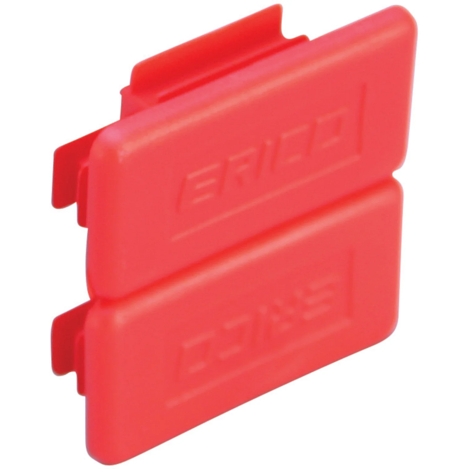 CADDY ADK End Cap, Red